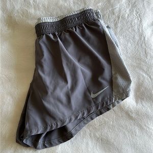 Running shorts